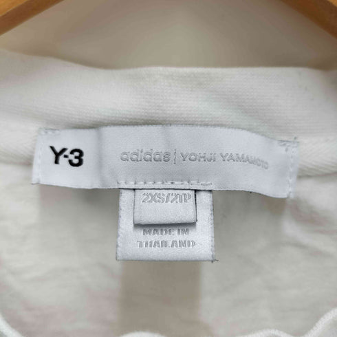ワイスリー Y-3 U CH2JRSY BOXGFX T メンズ 2XS