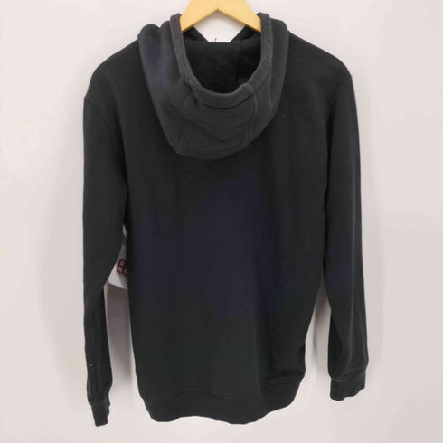 アディダス adidas トレフォイルロゴ ワッペン フーディー パーカー メンズ import:M
