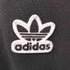 アディダス adidas トレフォイルロゴ ワッペン フーディー パーカー メンズ import:M