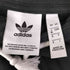 アディダス adidas トレフォイルロゴ ワッペン フーディー パーカー メンズ import:M