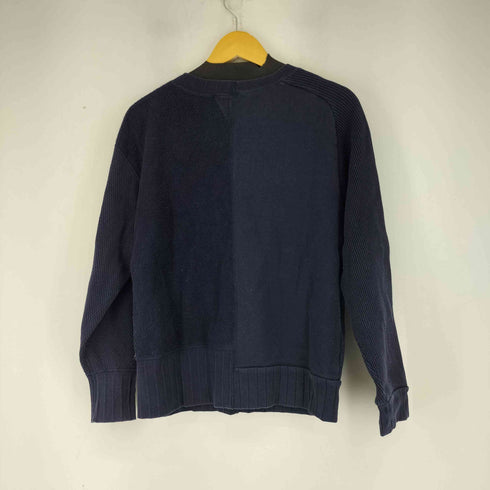 ナイジェルケーボン NIGEL CABOURN クレイジーパターンスウェット メンズ 6