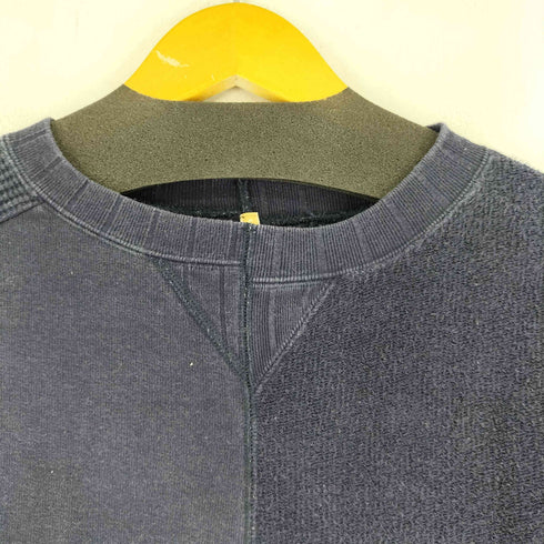 ナイジェルケーボン NIGEL CABOURN クレイジーパターンスウェット メンズ 6