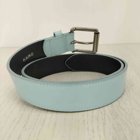 カイコー KAIKO THE BELT 35 ENAMEL メンズ