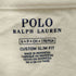 ポロラルフローレン POLO RALPH LAUREN ビックポニー刺繍S/S TEE メンズ S