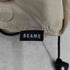 ビームス BEAMS フードマフ レディース
