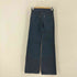 エムエムシックスメゾンマルジェラ MM6 Maison Margiela MADE IN ITALY フレアデニムパンツ レディース EUR:36