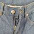 エムエムシックスメゾンマルジェラ MM6 Maison Margiela MADE IN ITALY フレアデニムパンツ レディース EUR:36