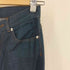 エムエムシックスメゾンマルジェラ MM6 Maison Margiela MADE IN ITALY フレアデニムパンツ レディース EUR:36