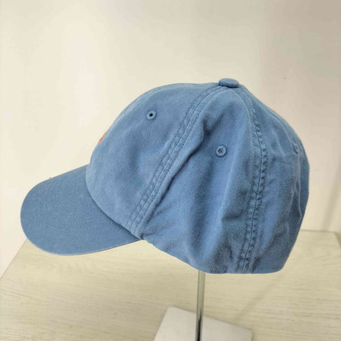 マンシングウェア Munsingwear 刺繍ロゴ 6パネルキャップ メンズ