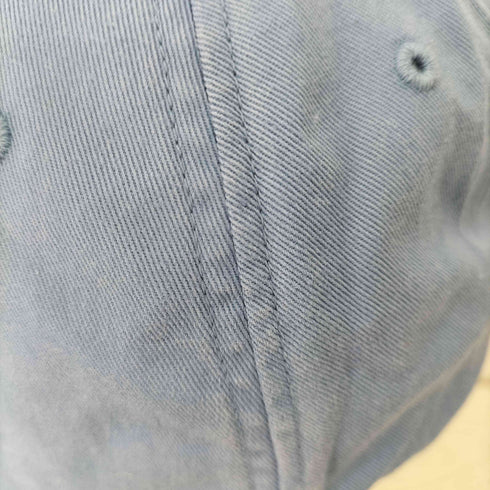 マンシングウェア Munsingwear 刺繍ロゴ 6パネルキャップ メンズ