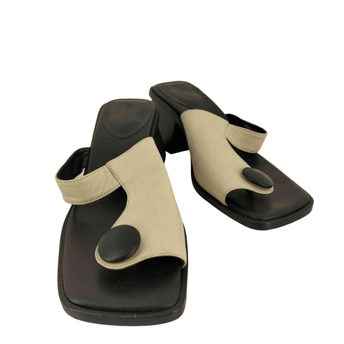 パロマウール paloma-wool MOON HEELED SANDALS レディース JPN:38