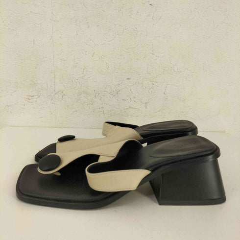 パロマウール paloma-wool MOON HEELED SANDALS レディース JPN:38