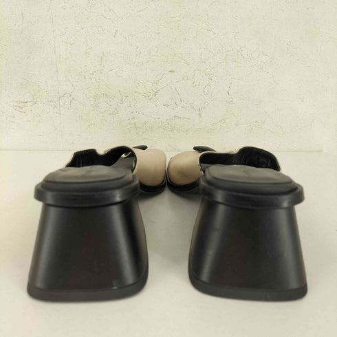 パロマウール paloma-wool MOON HEELED SANDALS レディース JPN:38