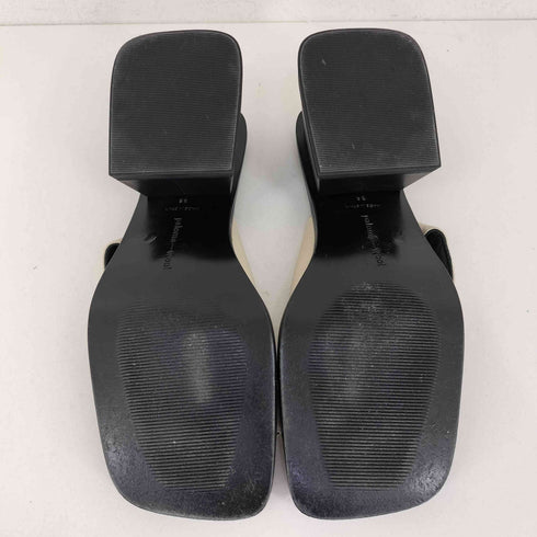 パロマウール paloma-wool MOON HEELED SANDALS レディース JPN:38