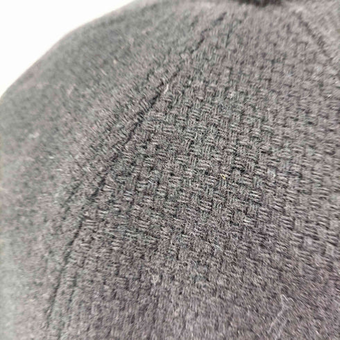 マンシングウェア Munsingwear ロゴメダル 6パネルキャップ レディース