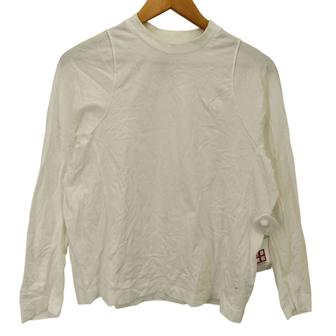 ワイスリー Y-3 W CLASSIC TAILORED LS TEE メンズ 2XS