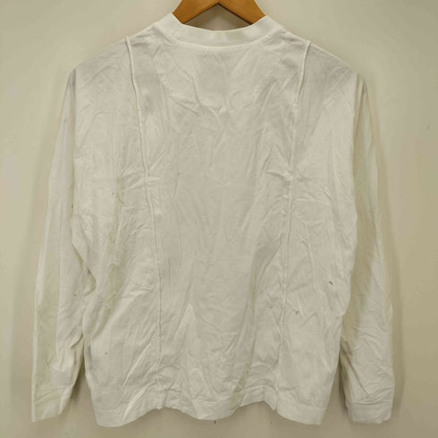 ワイスリー Y-3 W CLASSIC TAILORED LS TEE メンズ 2XS