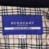 バーバリーブルーレーベル BURBERRY BLUE LABEL ノバチェック キルティングコート レディース 38