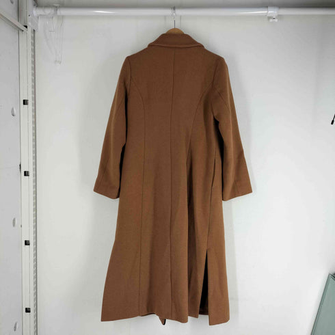 レディアゼル REDYAZEL 20AW ミニマム配色チェスタージップコート レディース JPN:S