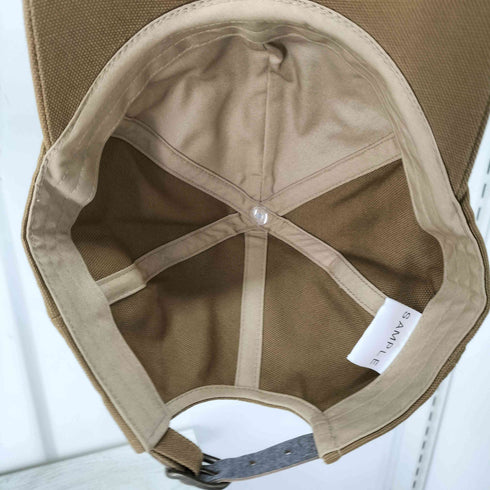 マンシングウェア Munsingwear ベースボールキャップ メンズ