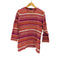 ミッソーニ MISSONI intimo ボーダーカットソー レディース JPN:M