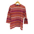ミッソーニ MISSONI intimo ボーダーカットソー レディース JPN:M