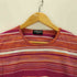 ミッソーニ MISSONI intimo ボーダーカットソー レディース JPN:M