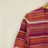 ミッソーニ MISSONI intimo ボーダーカットソー レディース JPN:M