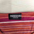ミッソーニ MISSONI intimo ボーダーカットソー レディース JPN:M
