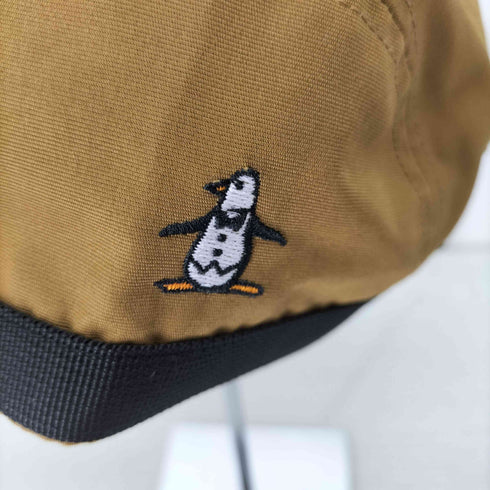 マンシングウェア Munsingwear ハイブリッド ドゴールキャップ メンズ