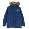 ザノースフェイス THE NORTH FACE McMurdo Parka マクマード パーカー ファー フーデッド ダウン ジャケット メンズ import:XS
