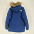 ザノースフェイス THE NORTH FACE McMurdo Parka マクマード パーカー ファー フーデッド ダウン ジャケット メンズ import:XS