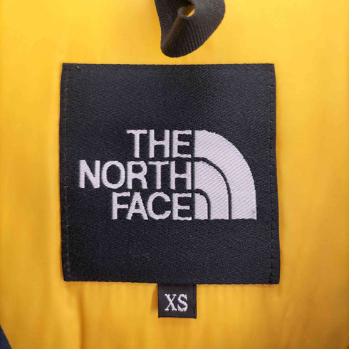 ザノースフェイス THE NORTH FACE McMurdo Parka マクマード パーカー ファー フーデッド ダウン ジャケット メンズ import:XS