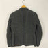 ワークノットワーク work not work MAGEE カシミヤ混 2B ウールテーラードジャケット メンズ JPN:S