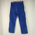 リーバイス Levis 568 STAY LOOSE CARPENTER BLUE GARMENT DYE メンズ 31X32