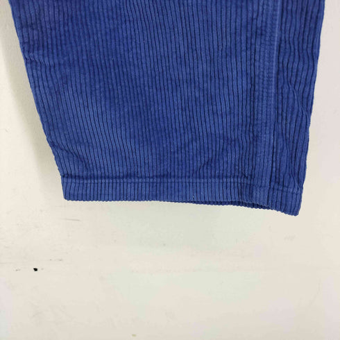 リーバイス Levis 568 STAY LOOSE CARPENTER BLUE GARMENT DYE メンズ 31X32