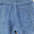 リーバイス Levis 568 STAY LOOSE CARPENTER BLUE GARMENT DYE メンズ 31X32