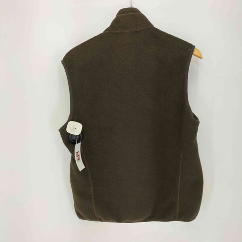 パタゴニアシンチラ PATAGONIA SYNCHILLA 12AW フリースベスト メンズ import:M