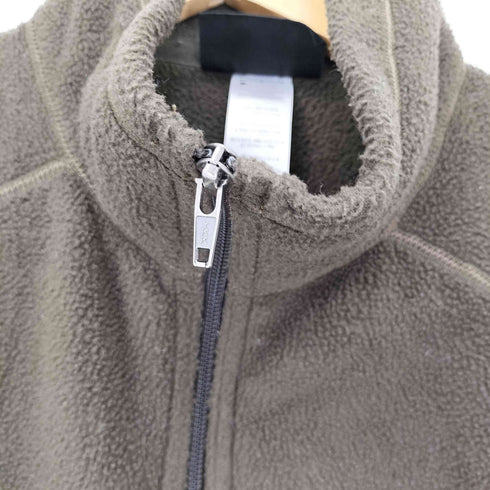パタゴニアシンチラ PATAGONIA SYNCHILLA 12AW フリースベスト メンズ import:M