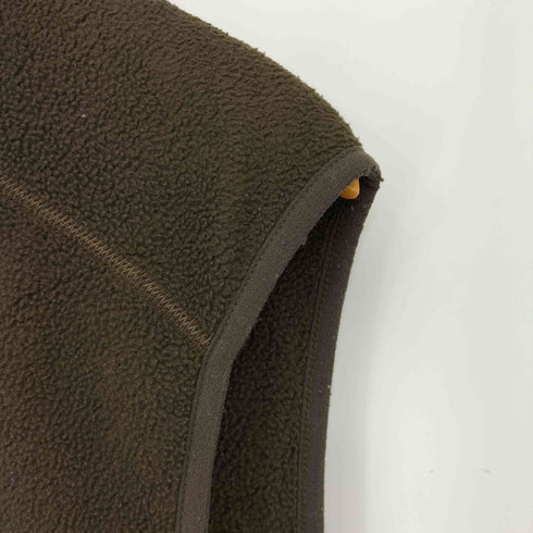 パタゴニアシンチラ PATAGONIA SYNCHILLA 12AW フリースベスト メンズ import:M