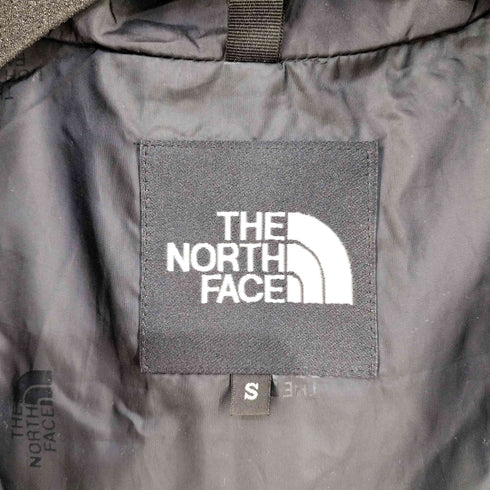 ザノースフェイス THE NORTH FACE XXX TRICLIMATE JACKET メンズ import:S