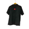 ヒューゴボス HUGO BOSS フロントロゴ S/S プルオーバーパーカー メンズ import:L