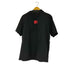 ヒューゴボス HUGO BOSS フロントロゴ S/S プルオーバーパーカー メンズ import:L