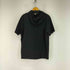 ヒューゴボス HUGO BOSS フロントロゴ S/S プルオーバーパーカー メンズ import:L