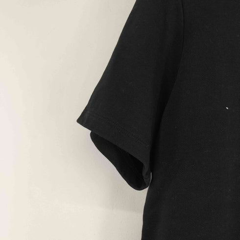 ヒューゴボス HUGO BOSS フロントロゴ S/S プルオーバーパーカー メンズ import:L
