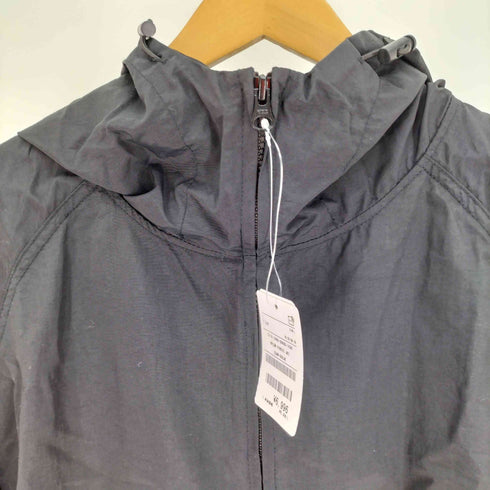 フリークスストア FREAKS STORE 23AW NYLON FOODIE JKT ナイロン フーディー ジャケット メンズ JPN:L