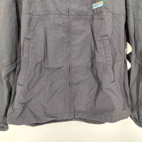 フリークスストア FREAKS STORE 23AW NYLON FOODIE JKT ナイロン フーディー ジャケット メンズ JPN:L