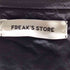 フリークスストア FREAKS STORE 23AW NYLON FOODIE JKT ナイロン フーディー ジャケット メンズ JPN:L