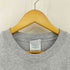 ヘインズ Hanes ABC USA 両面プリント 霜降りTシャツ 星条旗 メンズ import:L