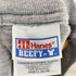 ヘインズ Hanes ABC USA 両面プリント 霜降りTシャツ 星条旗 メンズ import:L